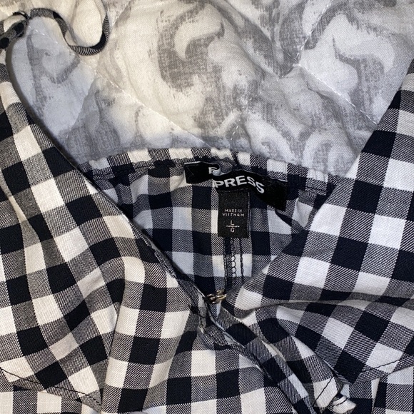 Express Dress - Picture 4 of 5